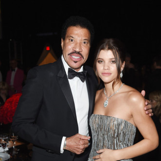 Why Lionel Richie 'freaked out' when he learned his daughter Sofia was pregnant
