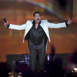 Lionel Richie declares King Charles is 'doing fantastic'