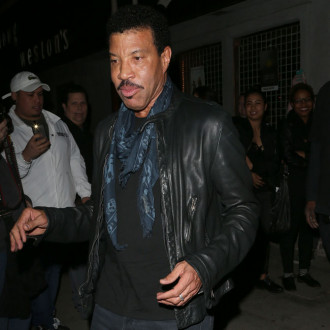 Lionel Richie to return to UK next summer for Nocture Live