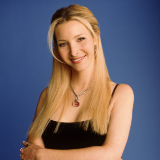 Lisa Kudrow recalls struggles during early days of Friends: 'It took a lot of work to figure out...'