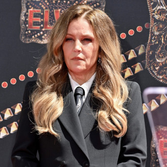 Lisa Marie Presley kept late son's body at home for two months