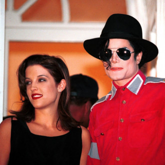 Lisa Marie Presley claims Michael Jackson was 'still a virgin' when they first met