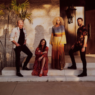 Little Big Town to join The Eagles at BST Hyde Park