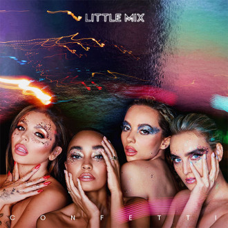 Little Mix rake in touring profits of £8 million