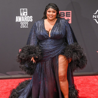 Lizzo teams up with American Express on the Lizzoverse immersive event