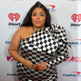 Lizzo settles songwriting row