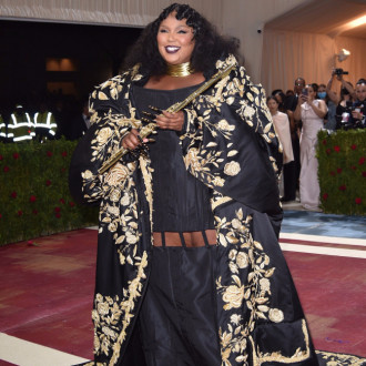Lizzo faces new lawsuit from clothing designer
