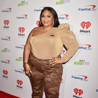 Lizzo's Los Angeles home is a 'milestone in her life'