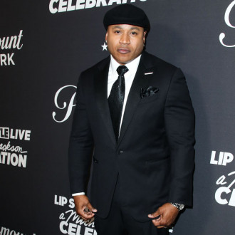 LL Cool J launching hip-hop inspired Chain Collection