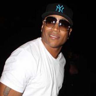 LL Cool J isn't nervous about Grammys