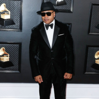 LL Cool J 'doesn't regret any of his rap rivalries'