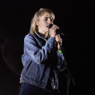 London Grammar's new album feels like 'old debut record' after long wait