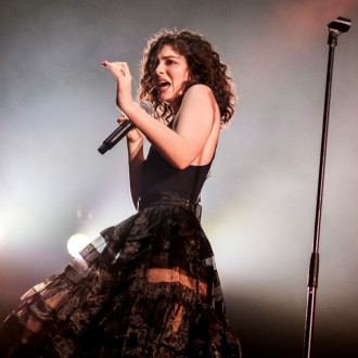 Lorde won't explain lyrics anymore