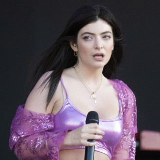 Lorde says talk of a 'Jack Antonoff record' is 'insulting'