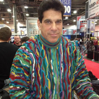Lou Ferrigno 'concerned for wife's welfare' amid divorce battle