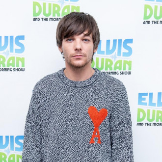 Louis Tomlinson put 'a lot of pressure' on himself with his new album.