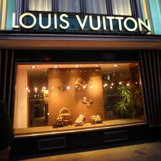 Louis Vuitton to open pop-up shop in London