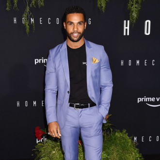 Emily in Paris star Lucien Laviscount is 'frightened by the idea of staying in one place