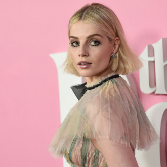 Lucy Boynton hopes The Greatest Hits will get youngsters into music classics