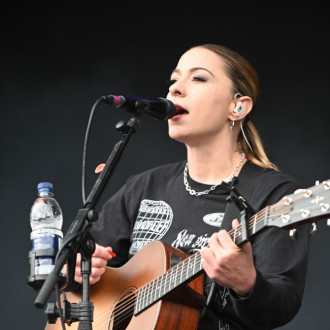 Lucy Spraggan quit X Factor after being raped