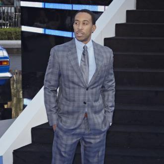 Ludacris admits talking to his kids about racism is hard