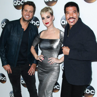 Luke Bryan wants Lionel Richie and Katy Perry to appear at his Las Vegas shows