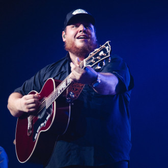 Luke Combs putting 'finishing touches' to 3rd album
