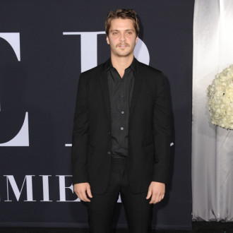 Luke Grimes: My family are my foundation