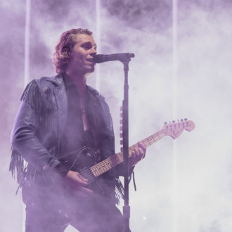 5 Seconds of Summer's Luke Hemmings launches solo career