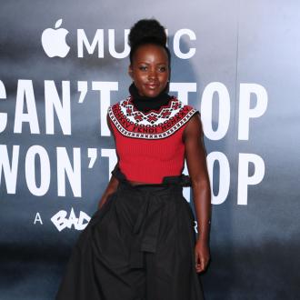 Lupita Nyong'o pays tribute to Chadwick Boseman: 'He was a man who had great hope'