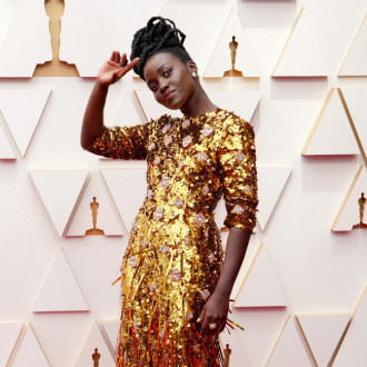 Lupita Nyong'o overcame fear of cats for A Quiet Place: Day One