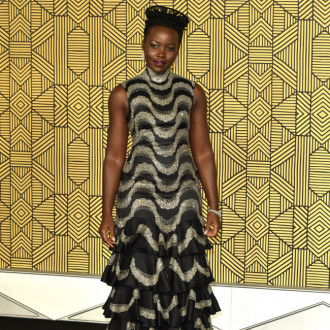 Lupita Nyong'o feared for Black Panther after Chadwick Boseman's death