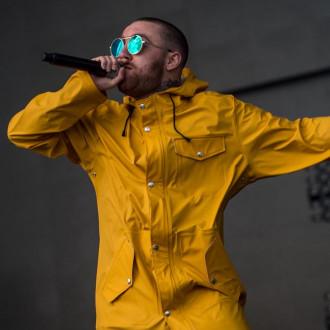 Mac Miller's estate announces upcoming book to celebrate his life and legacy