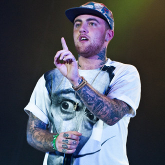 Mac Miller's 204 mixtape Faces heading to streaming services