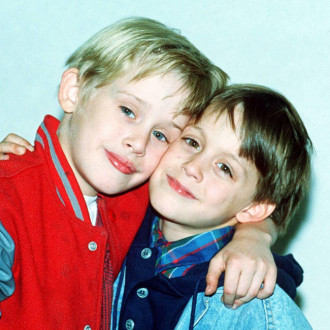 Macaulay and Kieran Culkin reunite with siblings for animated series