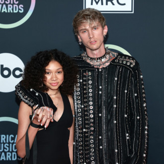 Machine Gun Kelly 'trusts' daughter's opinion of his songs over his own