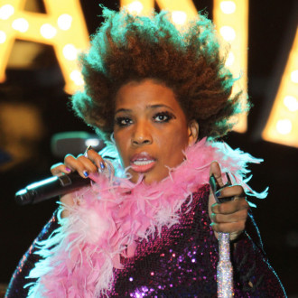 Macy Gray denies claims daughter's claims that her son has been violent: 'We love each other!'