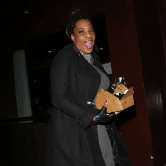 Macy Gray's family court drama ends