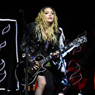 Madonna planning to hirehistoric Pompeii site for birthday celebrations