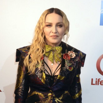 'I worship him more than anything in life': Madonna eyes Kendrick Lamar collaboration