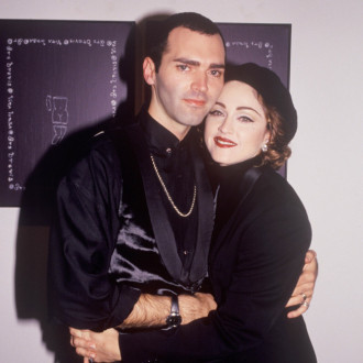 Madonna's brother dead at 63