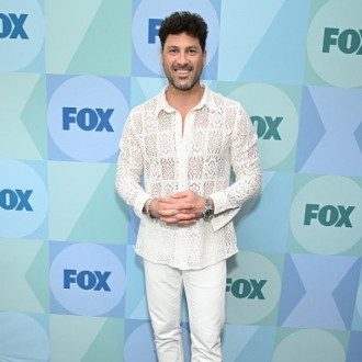 Maksim Chmerkovskiy's son didn’t care about getting a sibling