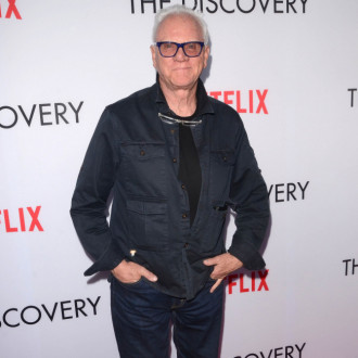 Malcolm McDowell amazed by A Clockwork Orange popularity