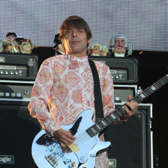 The Stone Roses' Mani hosting charity gig for hospital after wife's cancer diagnosis