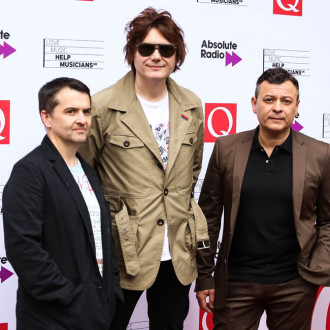 Manic Street Preachers new songs sound like 'The Clash playing ABBA'