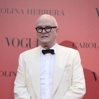 Manolo Blahnik at 50: Anna Wintour and Victoria Beckham pay tribute
