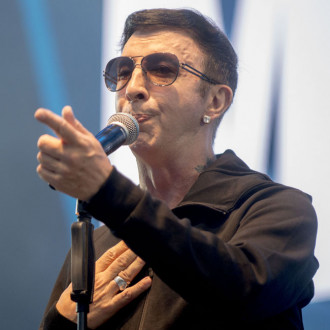 Marc Almond is filled with 'anxiety and angst' whenever he starts a Soft Cell project