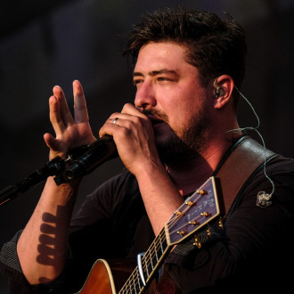 Marcus Mumford inspired by Neil Young advice a decade ago