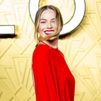'Everyone's probably sick of the sight of me': Margot Robbie to take break from big screen