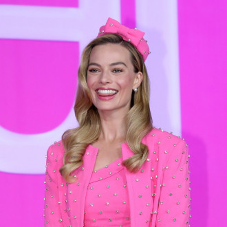 Margot Robbie: Some fans weirdly thought Barbie was a horror film